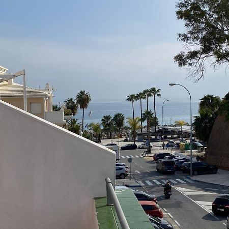 Playa Burriana Rubasol Nerja Leilighet Eksteriør bilde