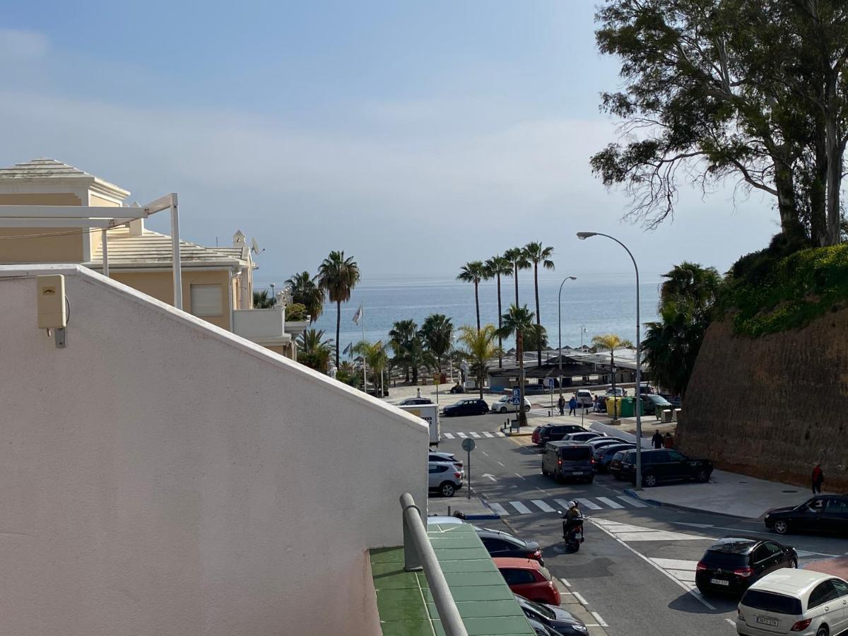 Playa Burriana Rubasol Nerja Leilighet Eksteriør bilde